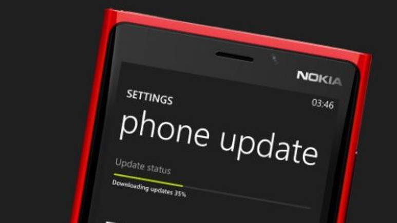 Windows Phone 8.5 sızdırıldı!