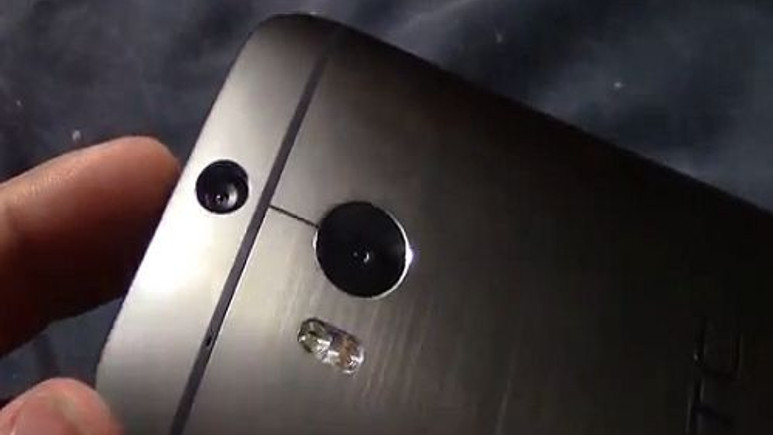 HTC M8 nisan başında satışa sunulabilir