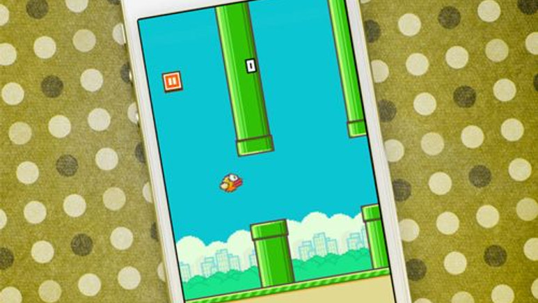Flappy Bird, iOS 11 ile tarih oldu!