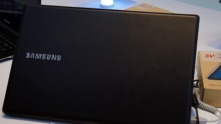 Samsung deri görünümlü ATIV Book 9 Style Ultrabook'u duyurdu