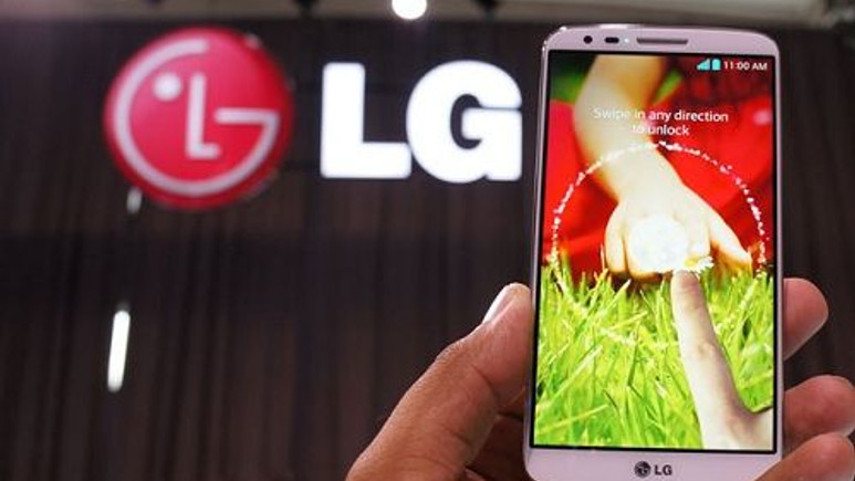LG G3 ile çekildiği iddia edilen bir fotoğraf yayınlandı