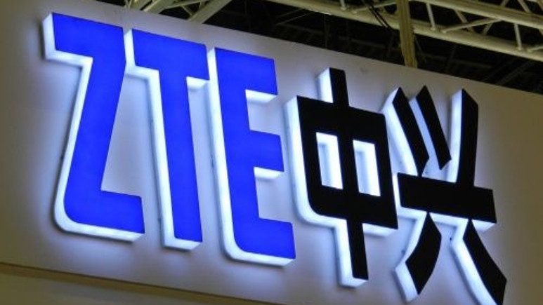 ZTE'nin kavisli ilk telefonu, Grand S Ext geliyor!