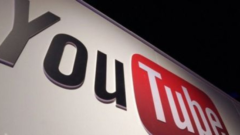 İşte 2014'ün en çok izlenen YouTube videoları!