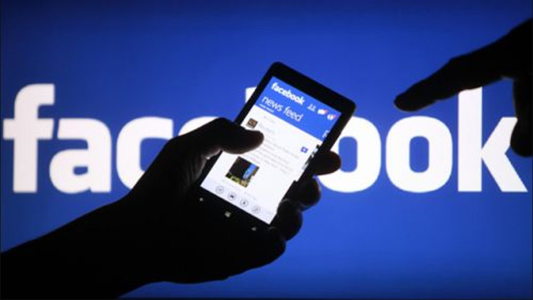 Facebook ulaşılması güç bir rekor kırdı