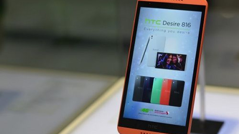 HTC'nin dev telefonuna ilgi inanılmaz!