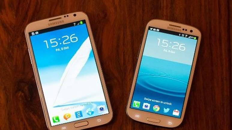 Galaxy S3, Note 2 ve Galaxy Grand 2 Duos için Android KitKat çıkış tarihi belli oldu!