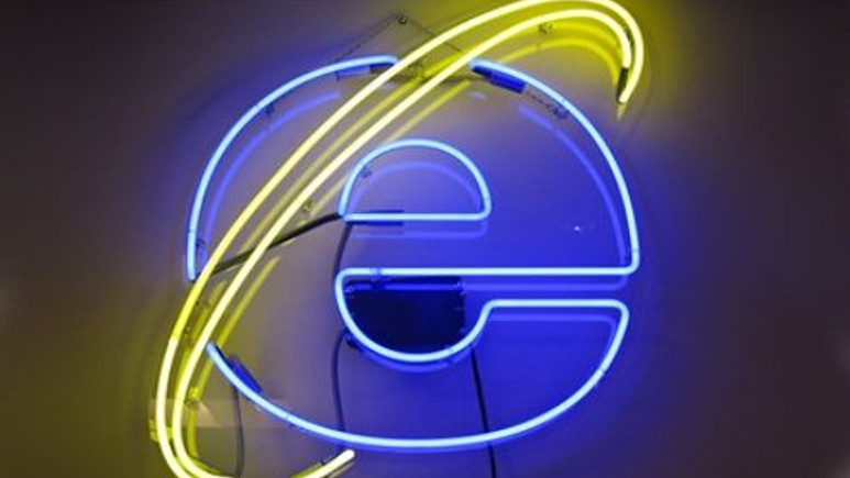 Internet Explorer Android'e mi geliyor!