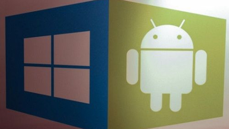Huawei'den Android ve Windows Phone'u bir arada sunan telefon!