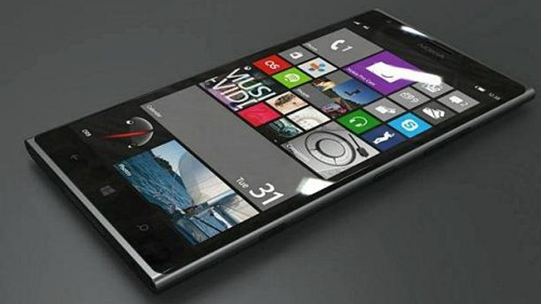 Nokia Lumia 930'dan ilk ipucu geldi