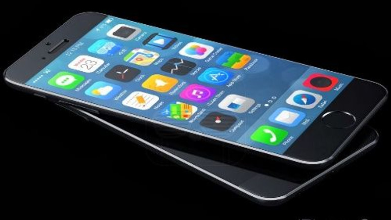 iPhone 6 Air çok ince olacak!