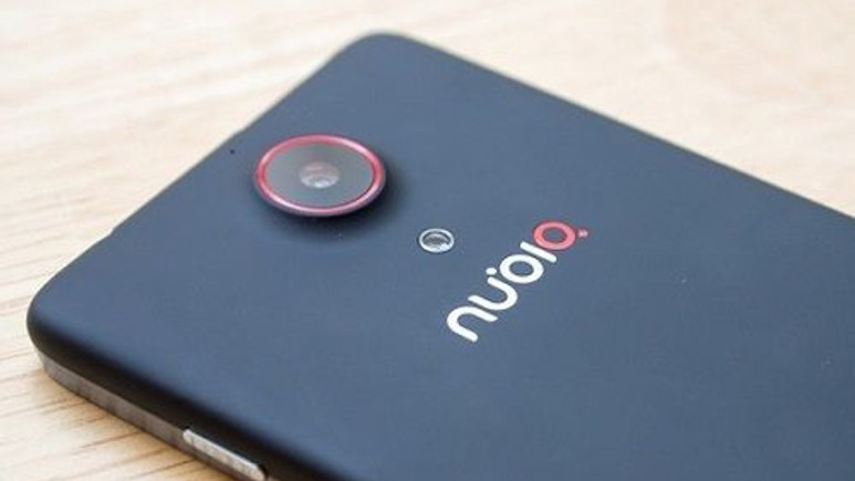 ZTE Nubia X6 75MP çözünürlüklü kameraya sahip olabilir