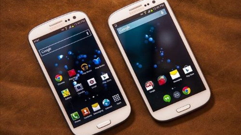 Samsung Galaxy S3'e Android KitKat Mart sonunda geliyor!