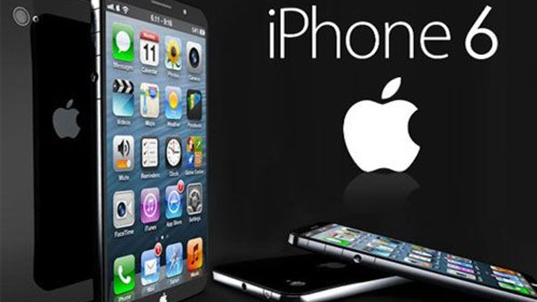 Sonunda buda oldu: Hong Kong Elektronik Fuarında iPhone 6'nın Lansmanı Yapıldı!