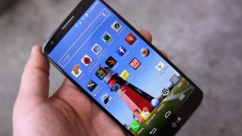 LG G2 Compact USPTO'da göründü!