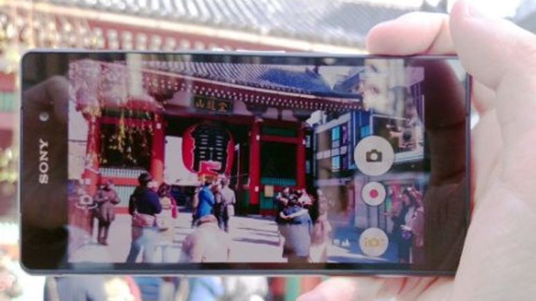 Sony Xperia Z2 kamerasından çekilen fotoğraf örnekleri yayınlandı!