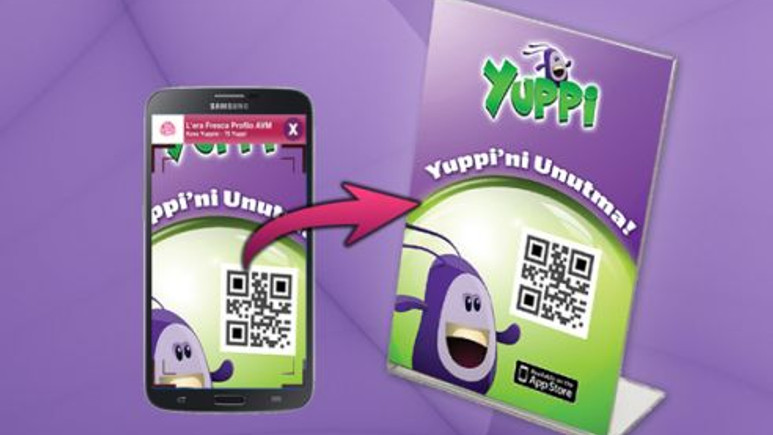 Yuppi ile evden de puan kazanma devri başladı