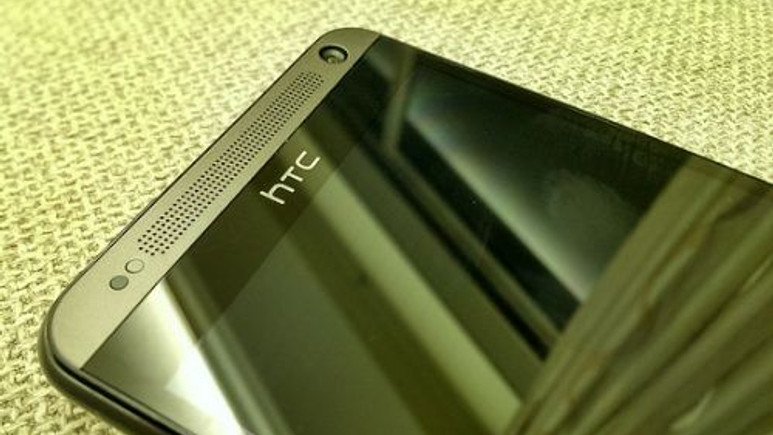 HTC One'a yeni bir güncelleme geldi!