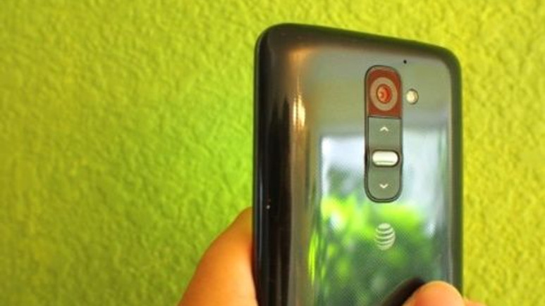 LG G2 D802 versiyonu için Android 4.4.2 KitKat güncellemesi başladı!