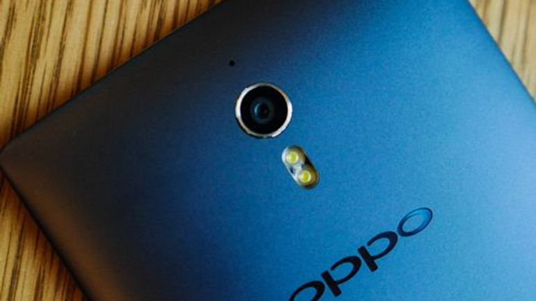 Oppo Find 7'nin Odak Merkezli Diyafram Açma özelliği nedir?