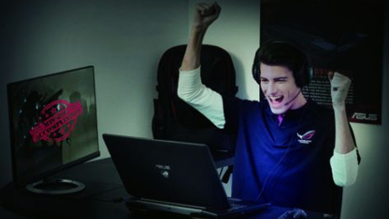 ASUS’un oyuncu dizüstü bilgisayarı ROG G750, şimdi daha güçlü!