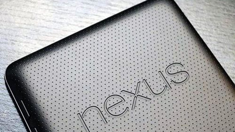 Google, 8.9-inç ekrana sahip Nexus tablet duyurabilir