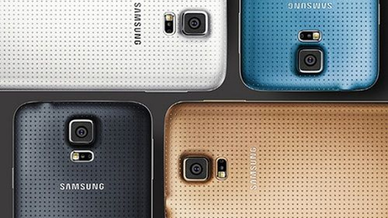 Galaxy S5'in fabrika çıkış fiyatı Galaxy S4'ten ucuz olacak