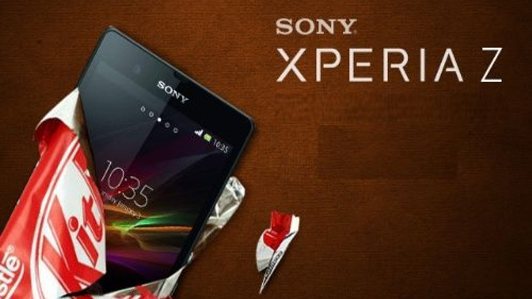 Sony, Xperia Z serisi için Android KitKat planını açıkladı!