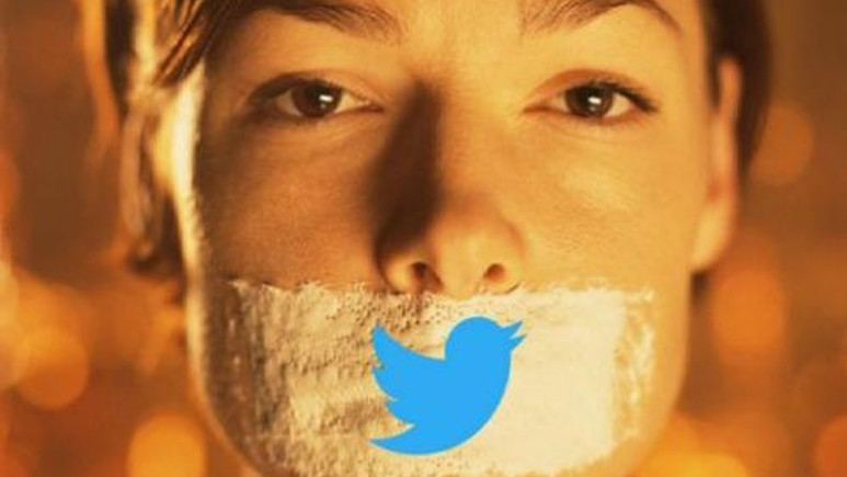 Dünyada Twitter'a uygulanan hukuki yaptırımlar!