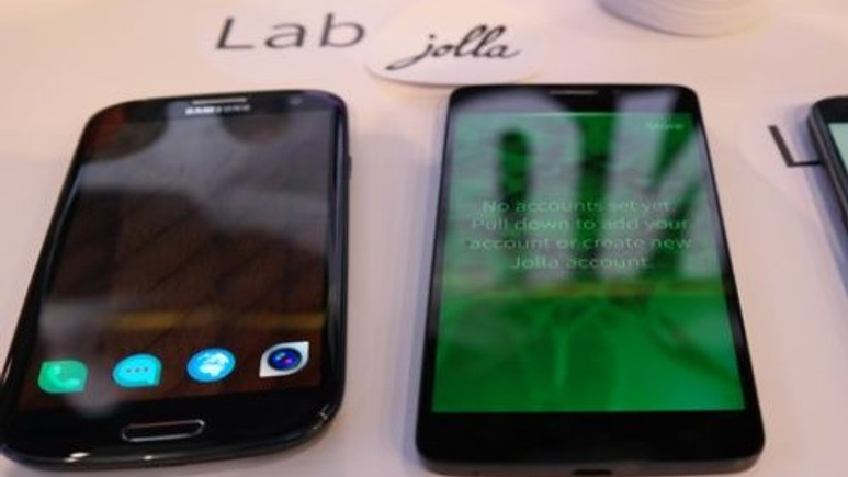 Sailfish OS, Samsung Galaxy S3'e yüklendi! (Video)