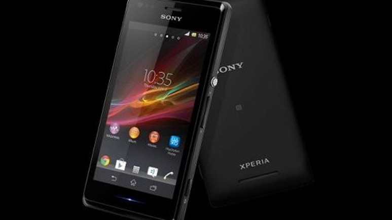Xperia M çok yakında Jelly Bean'e kavuşuyor