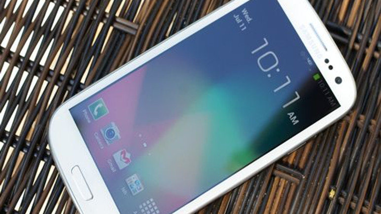 Dünden bugüne, Galaxy S amiral gemilerinin gelişimi