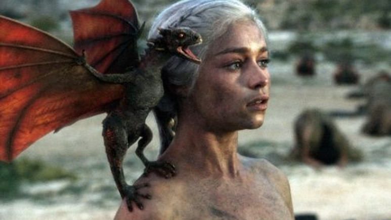 Game of Thrones sinema versiyonuyla gelebilir!