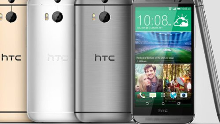 HTC, One M8 için Android 4.4.4 güncellemesini hazırlıyor