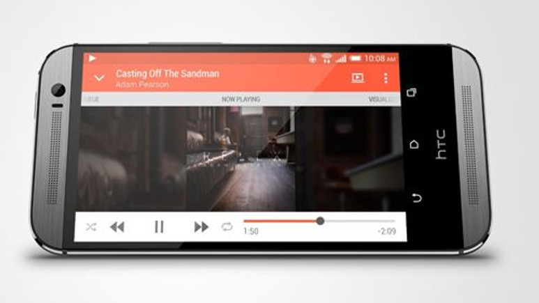 Yeni HTC One'ın AnTuTu test sonuçları diğerlerini ezdi geçti
