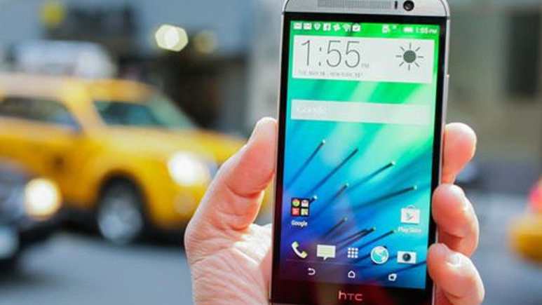 Yeni HTC One tüm amiral gemilerine karşı! Karşılaştırma!