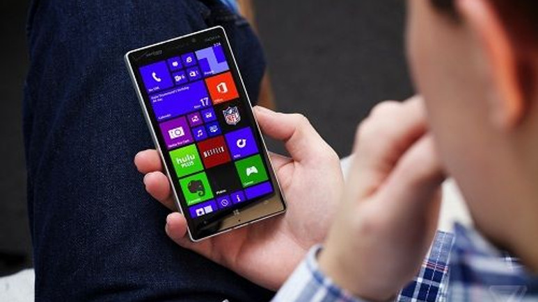 Nokia yeni Lumia modelleri görücüye çıkarıyor