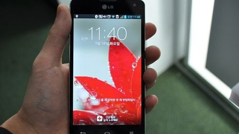 LG Optimus G için Android 4.4 dağıtım tarihi açıklandı