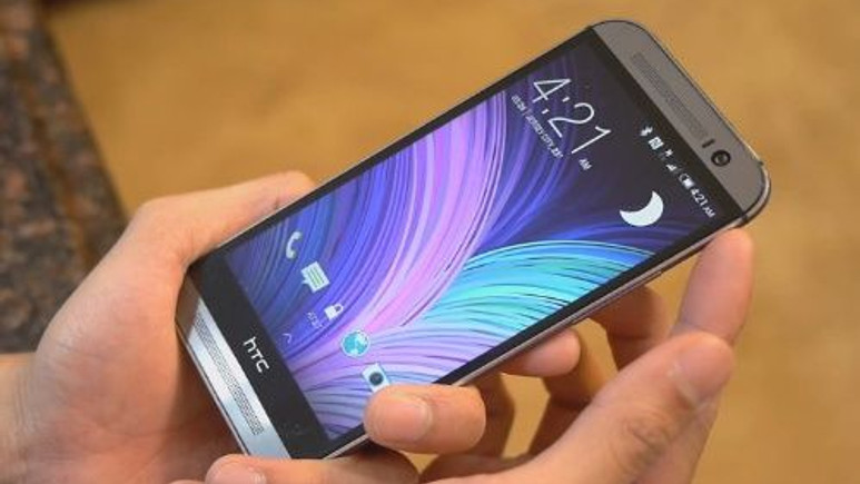 Günün Sorusu: Sizce HTC M8'in şarjının 2 hafta dayanacağı iddiaları doğru mu?