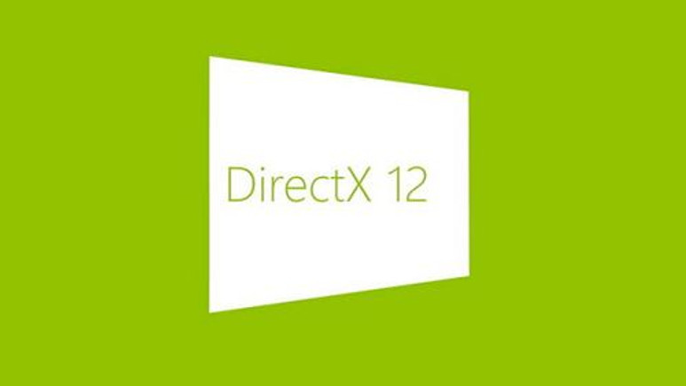 DirectX 12, Windows Phone'a optimize edilecek