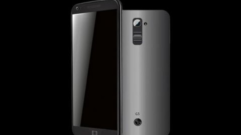 LG G3 Belirmeye Başladı!