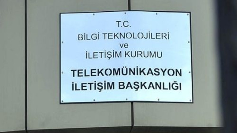 Redhack TİB'i hackledigini iddia etti