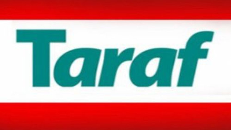 TARAF gazetesinin internet sitesi hacklendi!