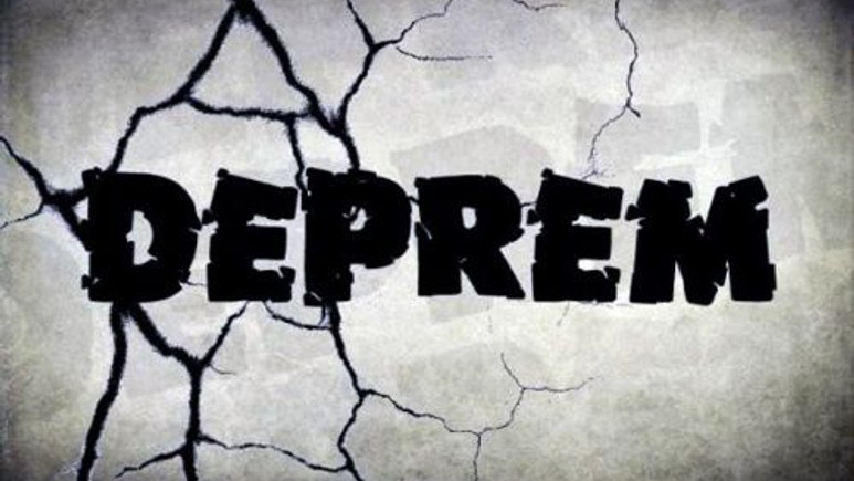 Gökyüzünde meydana gelen ışık parlaması depremin habercisi!