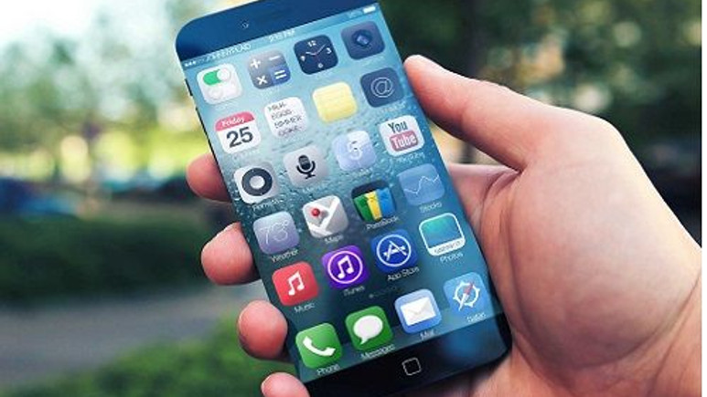 iPhone 6C Grafikleri Ortaya Çıktı