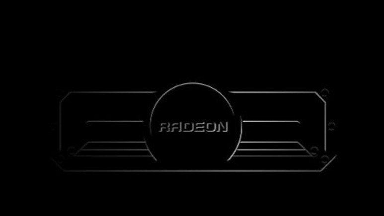 AMD paylaştığı yeni bir görsel ile kafaları karıştırdı