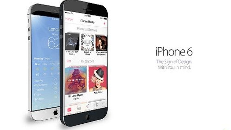 Bu görüntüler iPhone 6'ya ait olabilir mi?