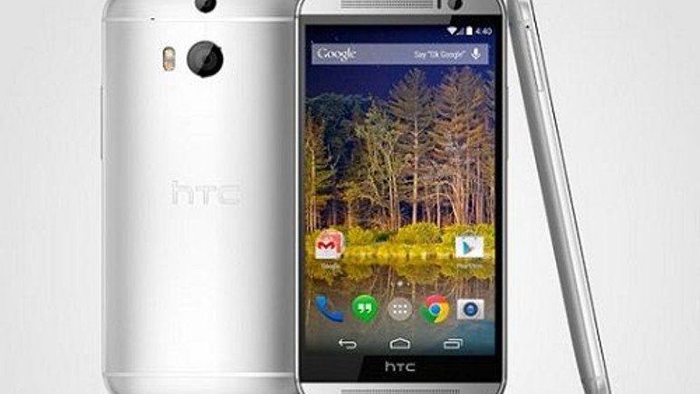 HTC M8 Google Play'in kaynak kodları yayınlandı