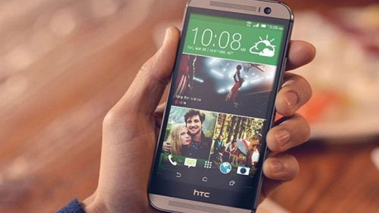 HTC M8 mini cephesinde yeni gelişmeler yaşanıyor