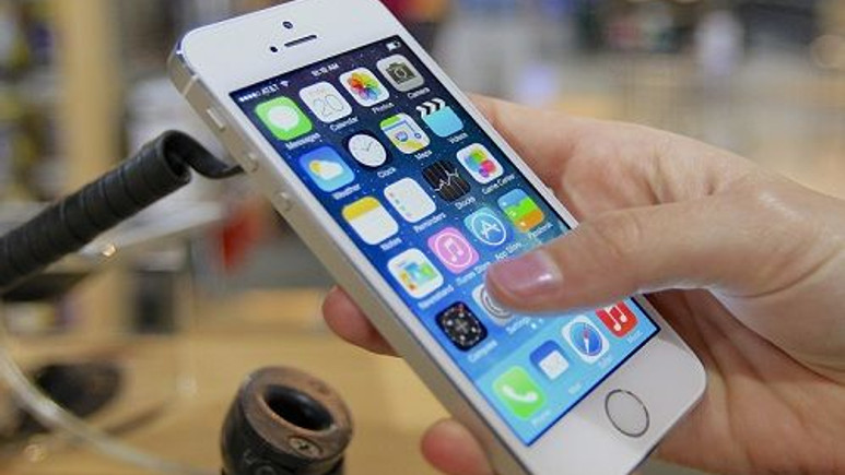 iPhone 6 için ekran üretimi mayıs ayında başlayacak