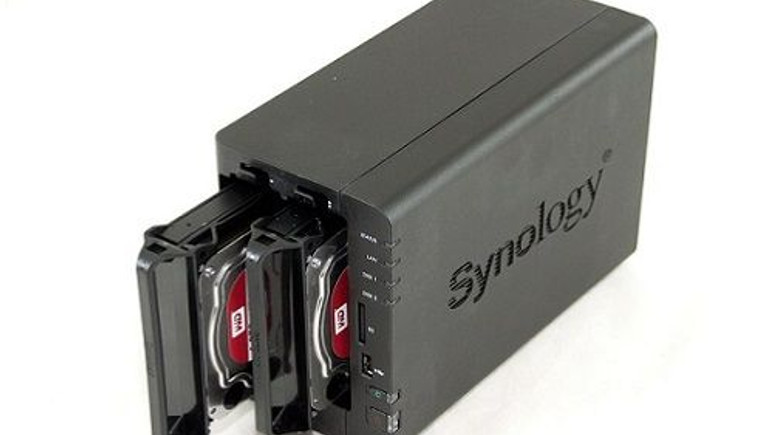 Synology DS214play NAS Sunucu İncelemesi